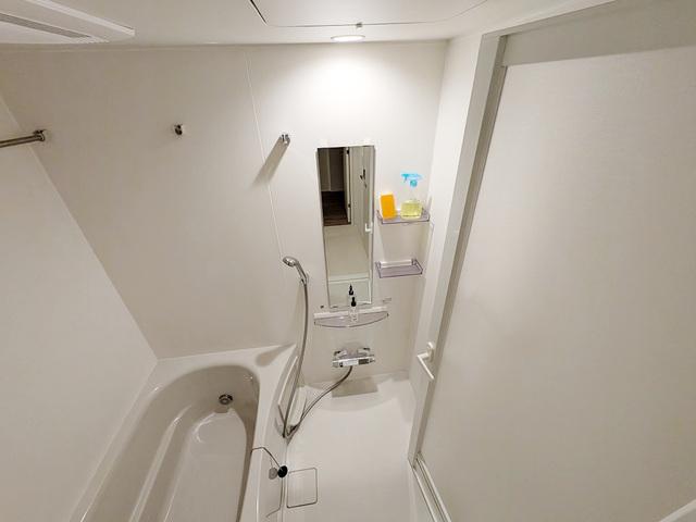 オーイズミ大塚レジデンス（401） 室内
