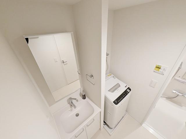オーイズミ大塚レジデンス（401） 室内