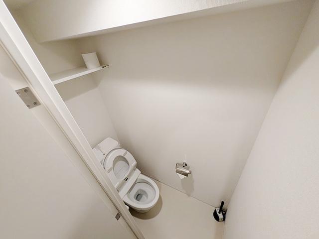 オーイズミ大塚レジデンス（401） 室内