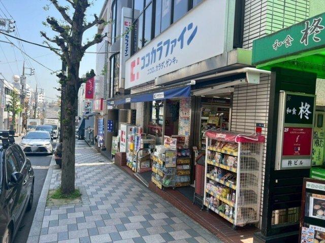 アパートメントカヤ田園調布（303） 部屋画像