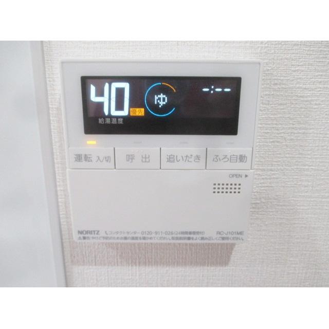 プレール・ドゥーク亀戸Ⅵ（501） 室内