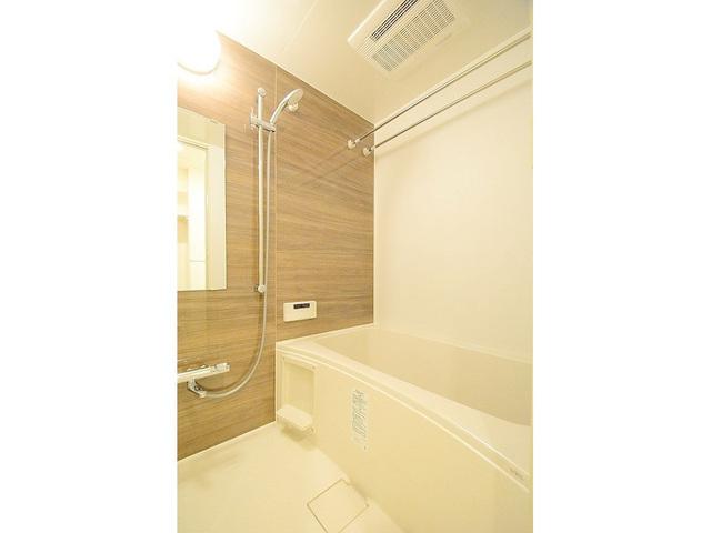 ステージグランデ竹ノ塚（406） 室内