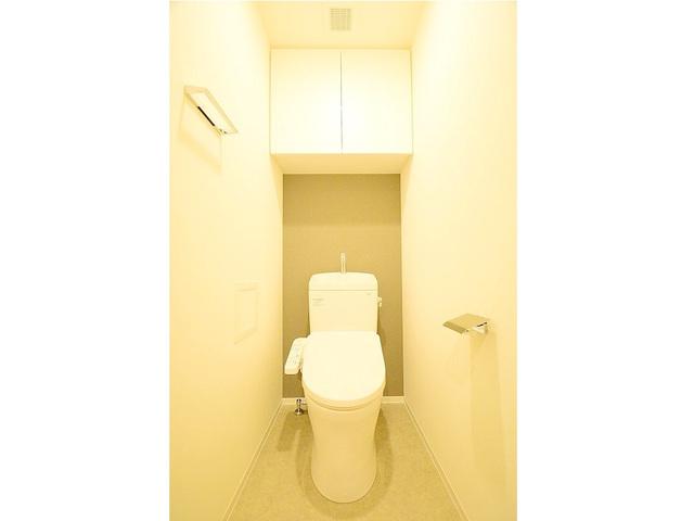 ステージグランデ竹ノ塚（406） 室内