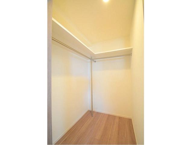 ステージグランデ竹ノ塚（406） 室内
