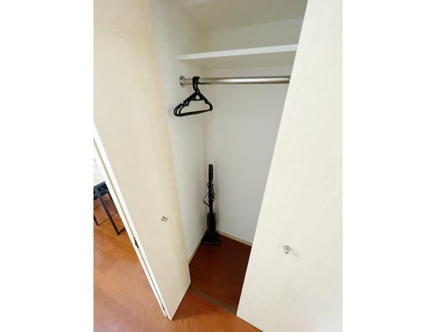 キャッスル北沢大橋（701） 室内