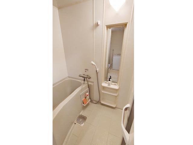 キャッスル北沢大橋（701） 室内