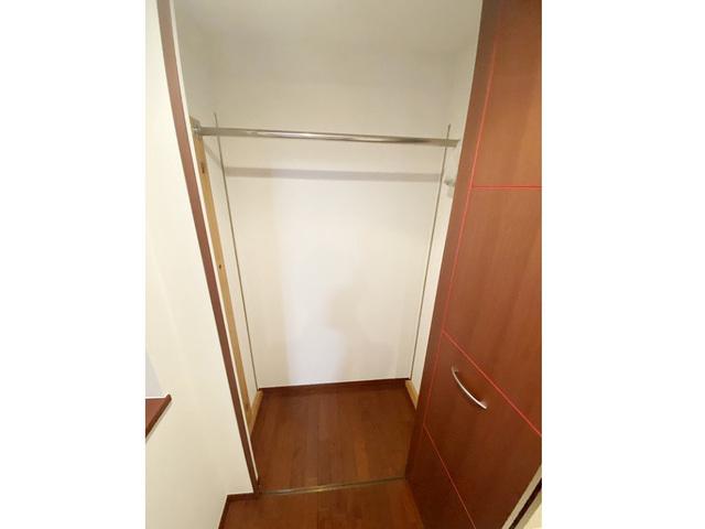 アルシオンエアポートタワー（601） 室内