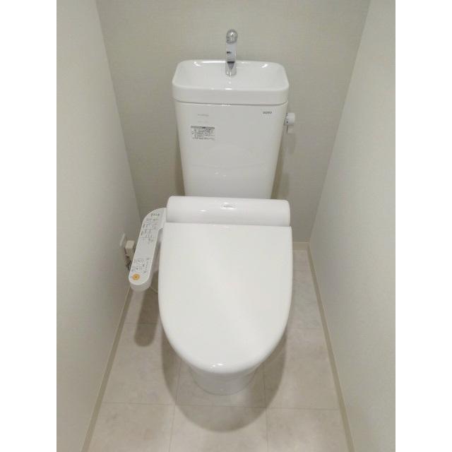 ディアレイシャス港区海岸（901） 室内