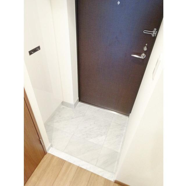 ディアレイシャス港区海岸（901） 室内