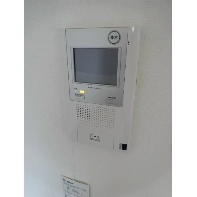 ディアレイシャス港区海岸（901） 室内