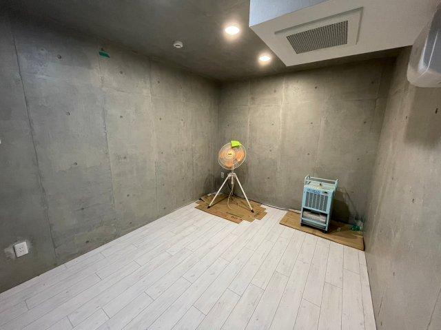 Domani 目黒本町（101） 室内