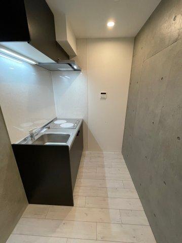 Domani 目黒本町（101） キッチン