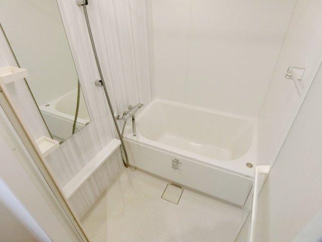 ラグディア麻布十番（306） 室内