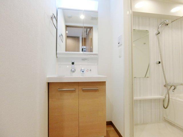 ラグディア麻布十番（306） 室内