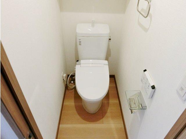 ラグディア麻布十番（306） 室内