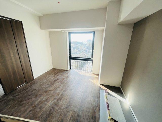THE MAYFAIR（802） 室内