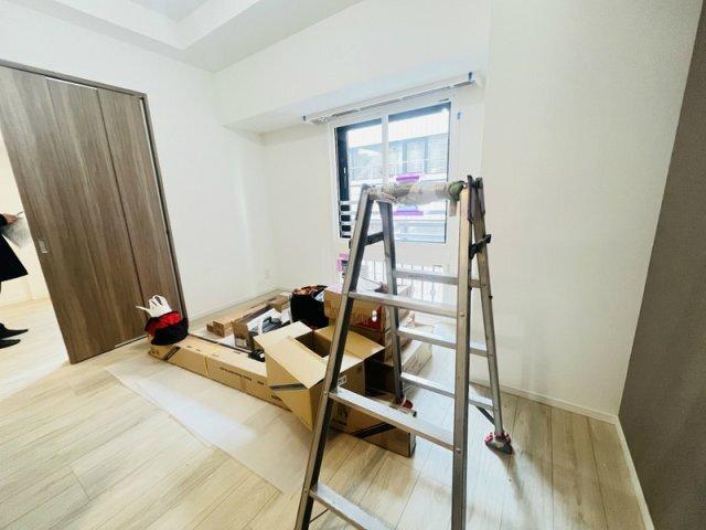 THE MAYFAIR（402） その他部屋・スペース