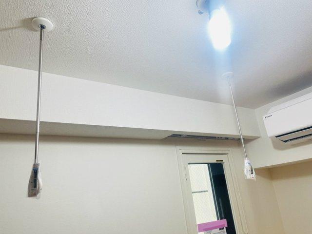 THE MAYFAIR（402） 設備