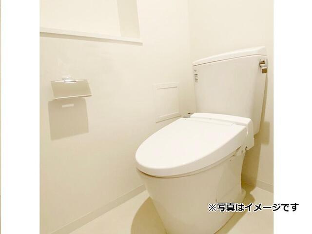 ブライズ恵比寿（105） 室内