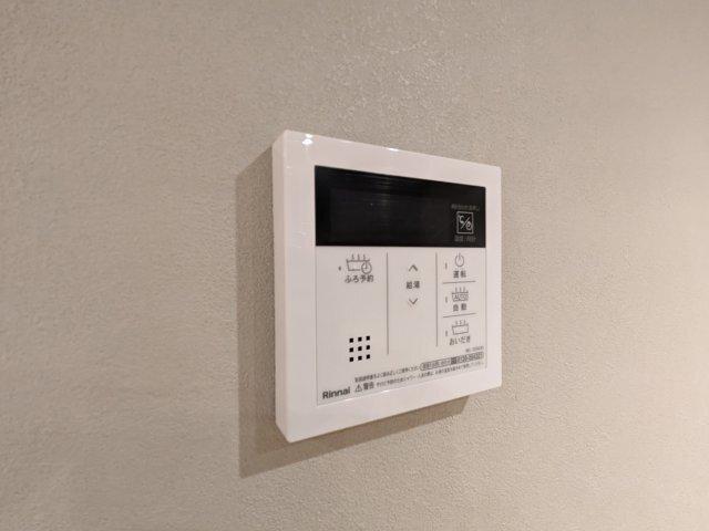 アピチェ戸越銀座（0103） 設備