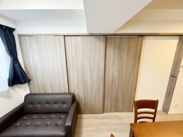 ネオアーバンレジデンス駒込（702） 室内