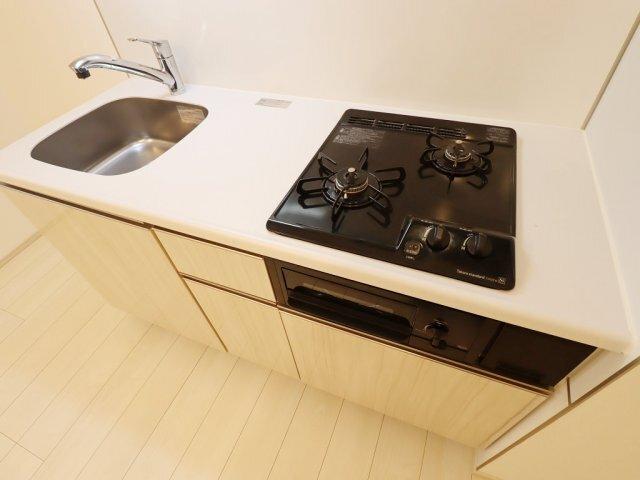 ジェノヴィア南千住Ⅴスカイガーデン（707） 室内