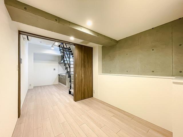 スフィア日本橋富沢町（101） その他部屋・スペース