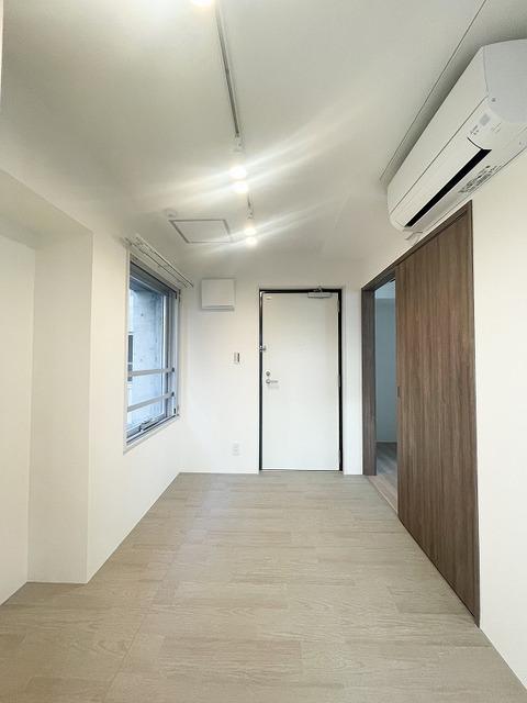 スフィア日本橋富沢町（504） 室内