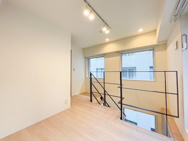 スフィア日本橋富沢町（503） 室内