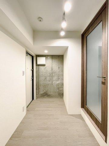 スフィア日本橋富沢町（102） 室内