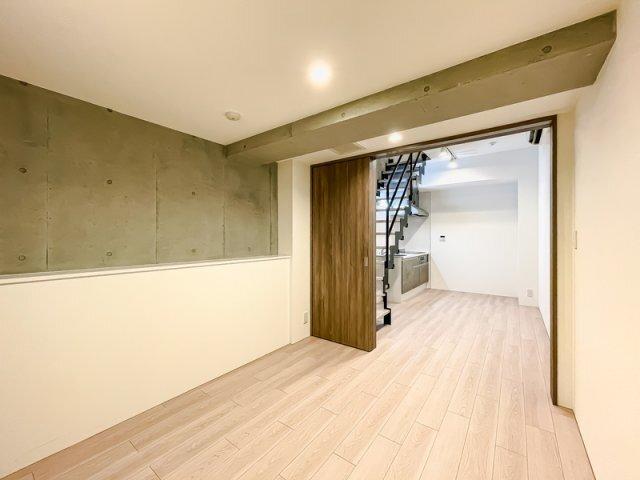 スフィア日本橋富沢町（102） その他部屋・スペース