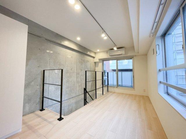 スフィア日本橋富沢町（502） その他部屋・スペース