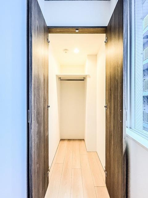 スフィア日本橋富沢町（503） 室内
