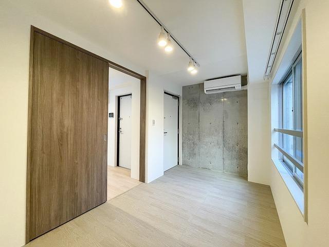 スフィア日本橋富沢町（503） 室内