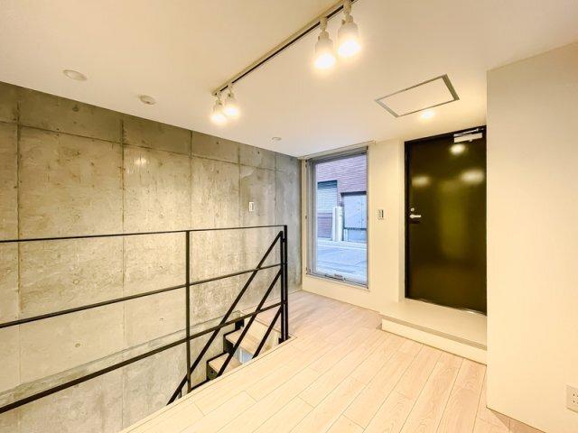 スフィア日本橋富沢町（102） 室内