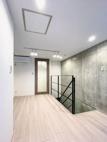 スフィア日本橋富沢町（102） 室内