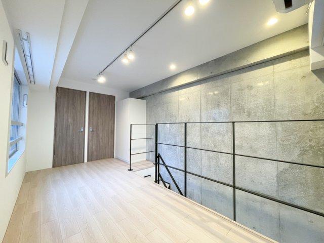 スフィア日本橋富沢町（502） その他部屋・スペース