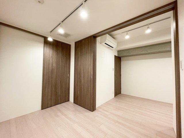 スフィア日本橋富沢町（104） その他部屋・スペース