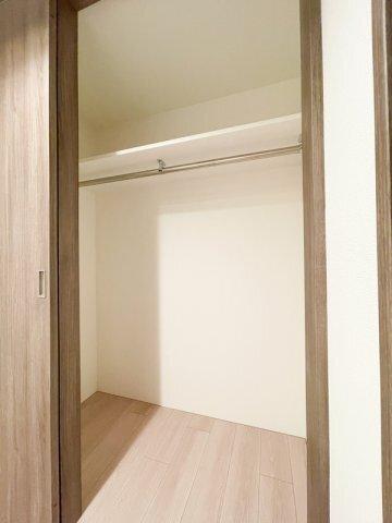スフィア日本橋富沢町（104） 収納
