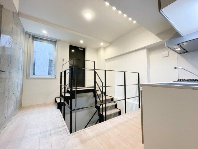 スフィア日本橋富沢町（104） その他