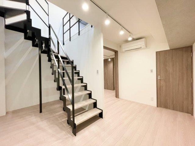 スフィア日本橋富沢町（104） 室内