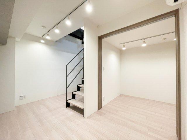 スフィア日本橋富沢町（104） 室内