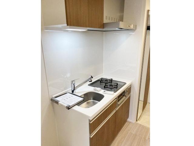クレヴィスタ大井町（407） 室内