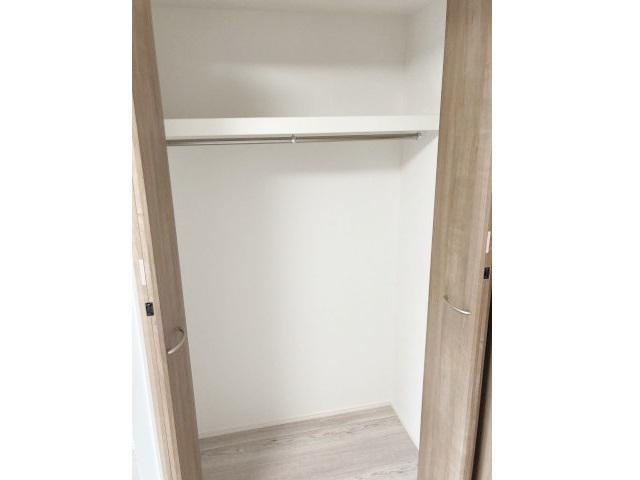 クレヴィスタ大井町（407） 室内