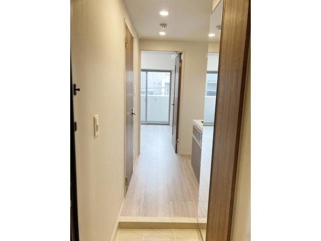 クレヴィスタ大井町（407） 室内