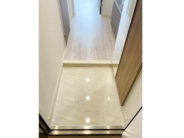 クレヴィスタ大井町（407） 室内