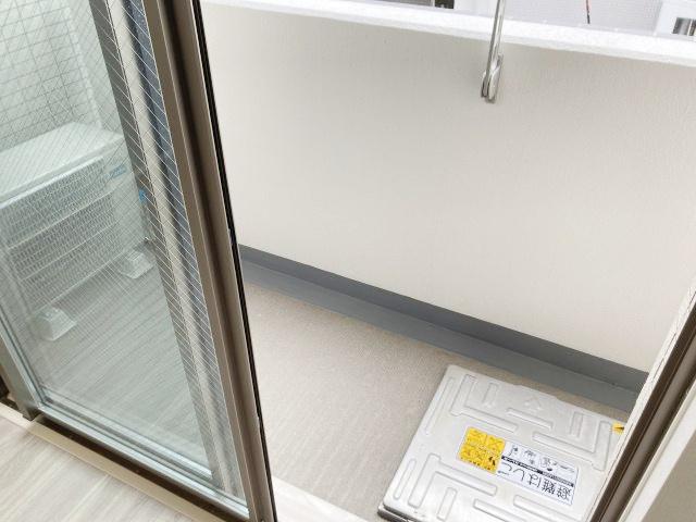 クレヴィスタ大井町（407） 室内
