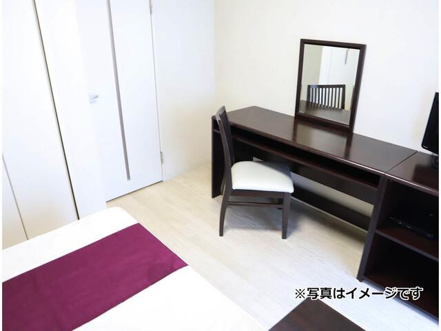 クレヴィスタ大塚（106） 室内
