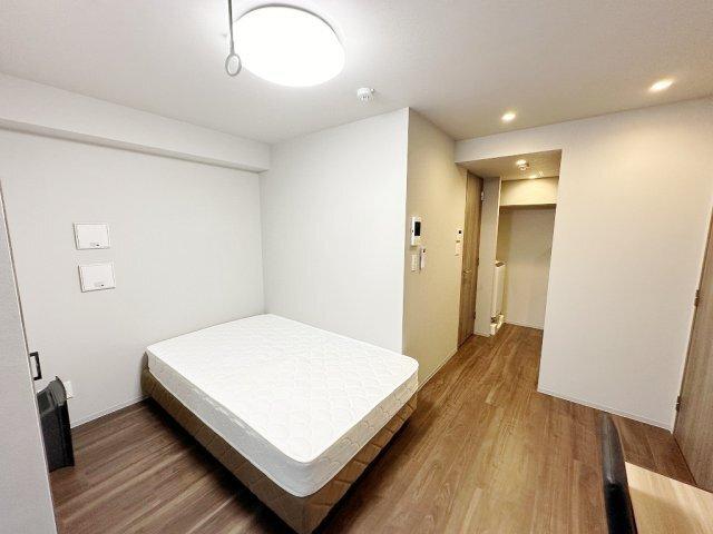 ディアレイシャス蒲田Ⅱ（802） 室内