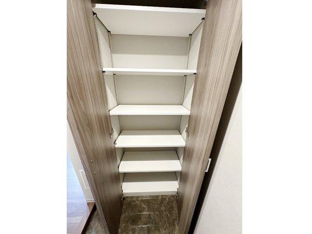 ディアレイシャス蒲田Ⅱ（802） 室内